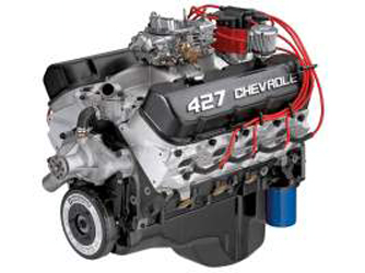 P3A45 Engine